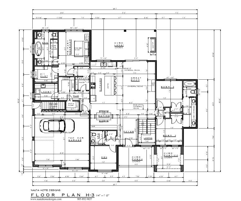 Detailed Design Refinements