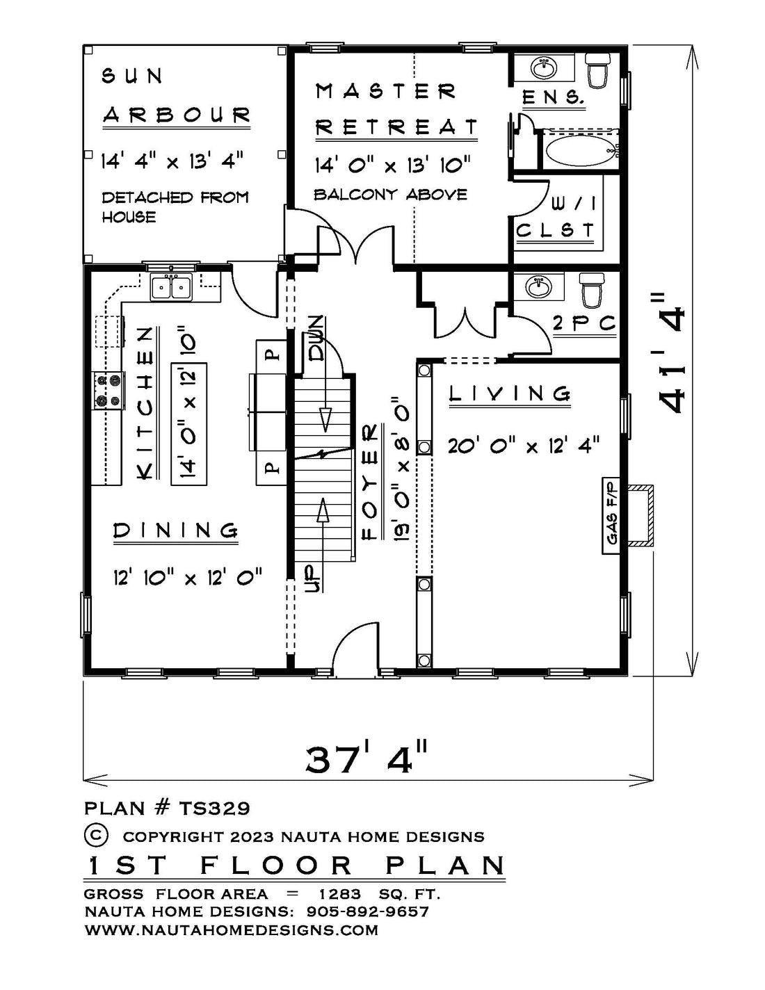 TS329