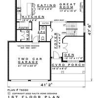 TS330