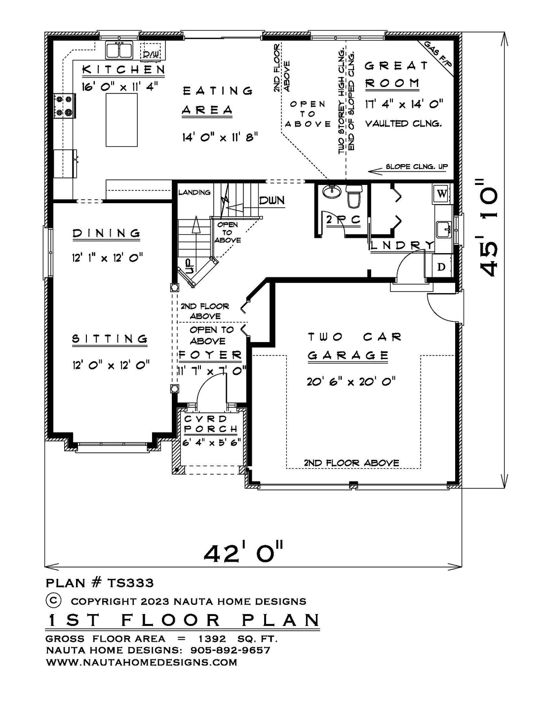 TS333