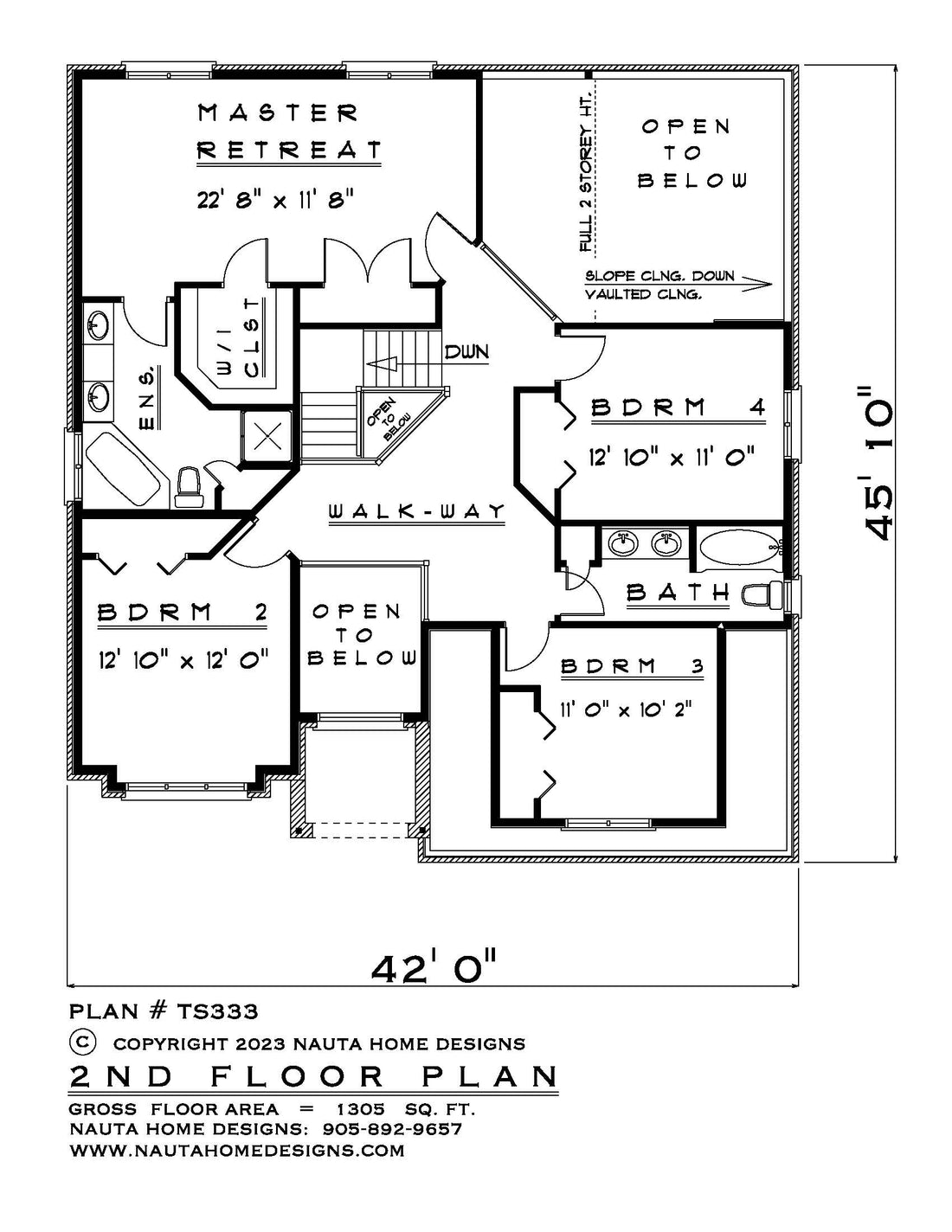 TS333