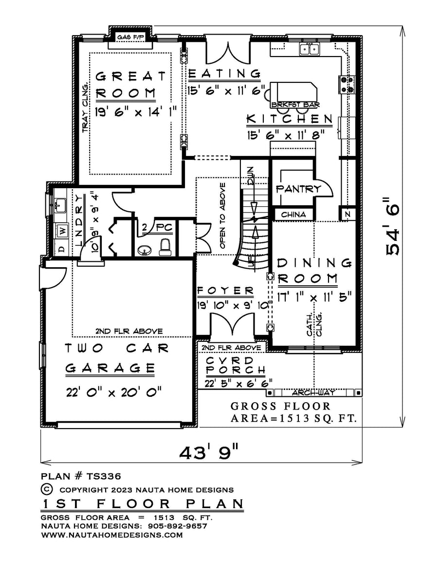 TS336