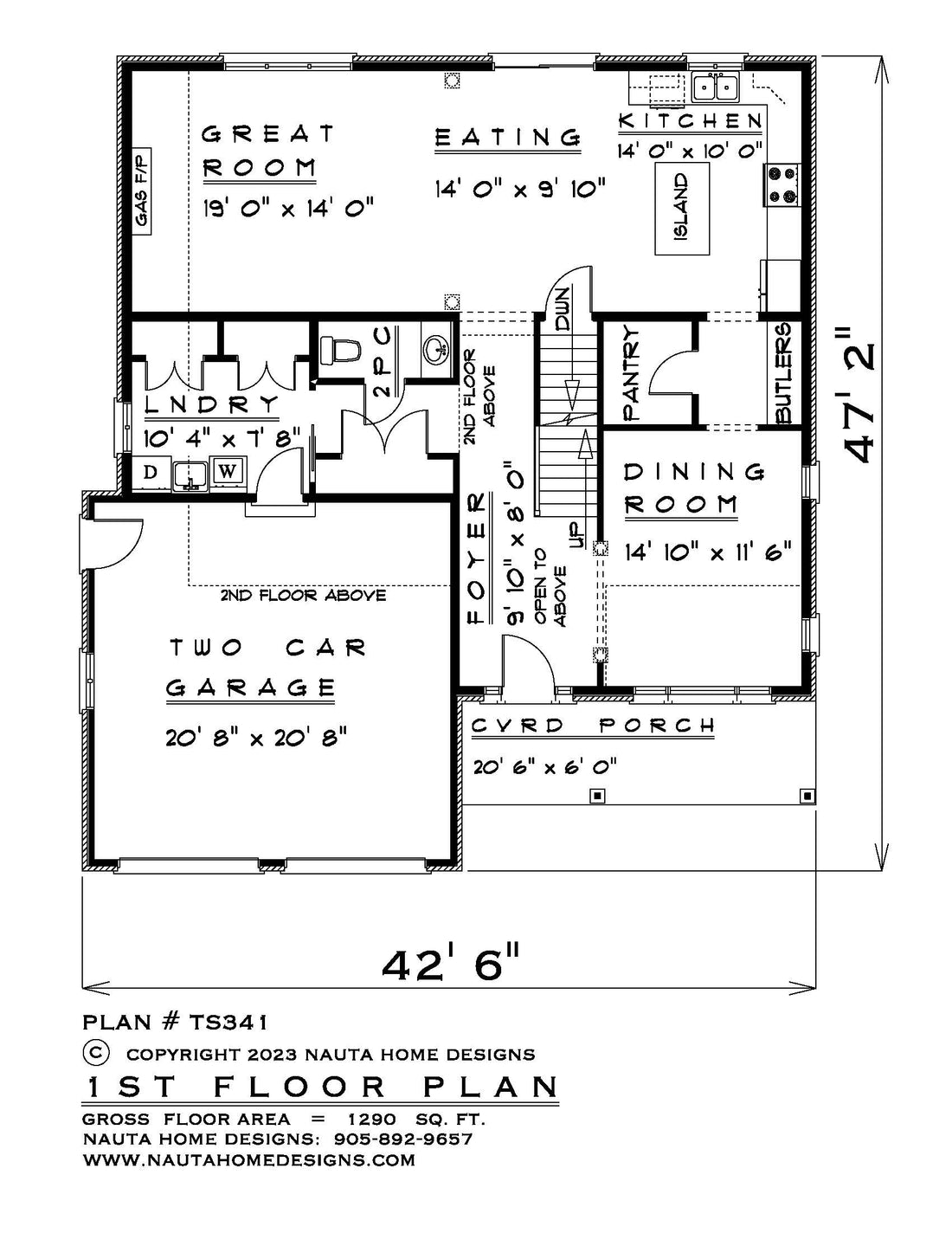TS341