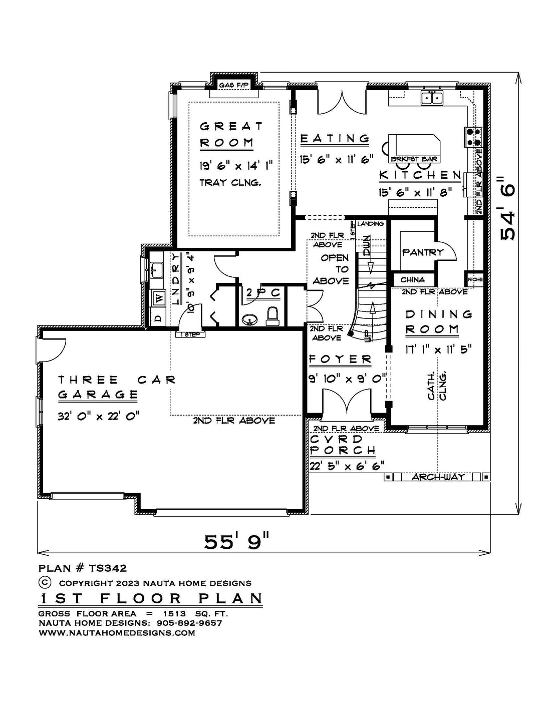 TS342