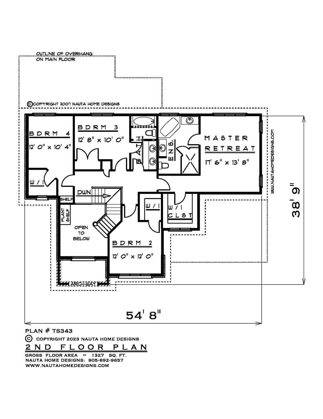 TS343
