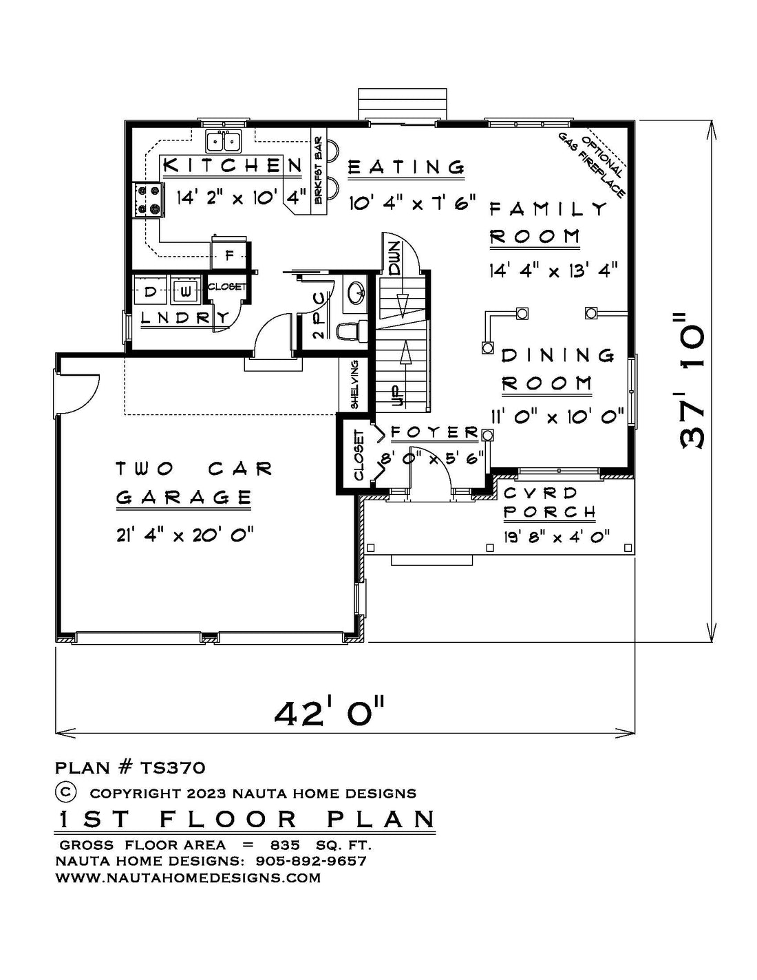 TS370