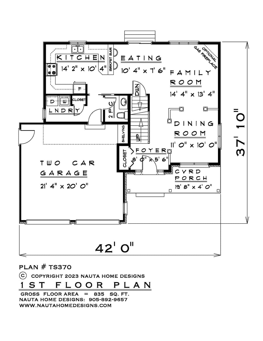 TS370