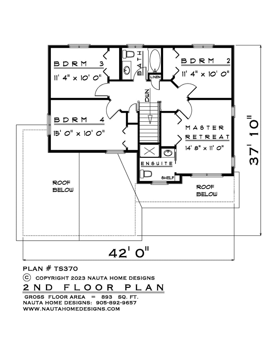 TS370