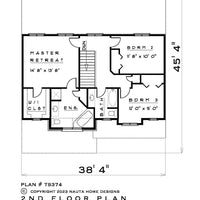 TS374