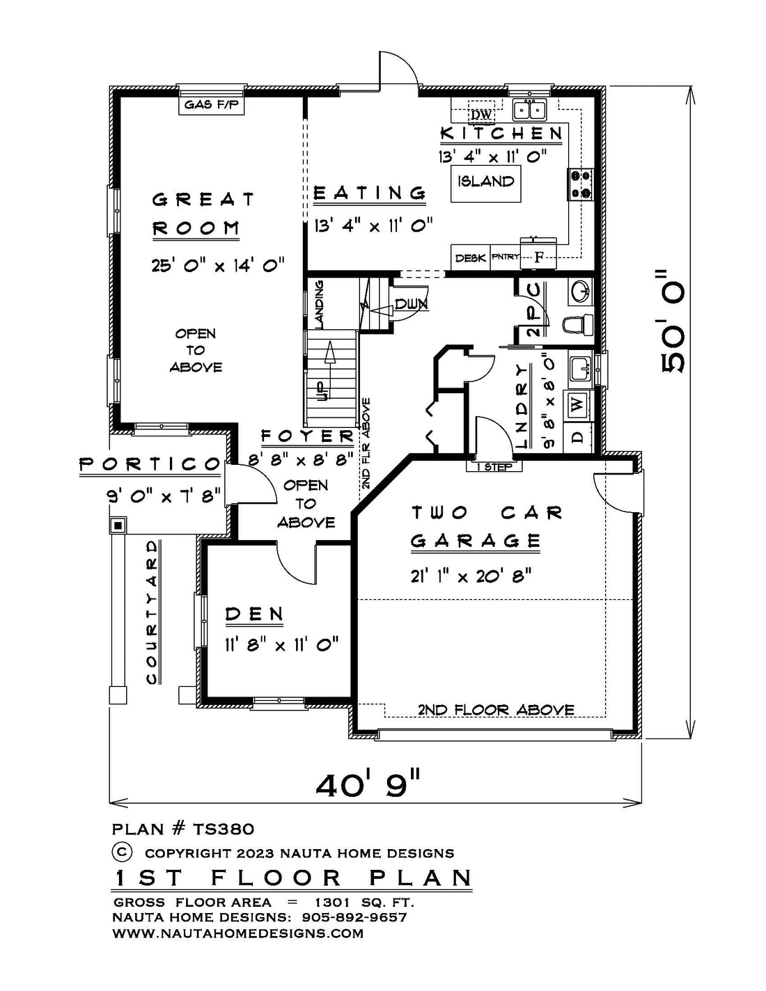 TS380