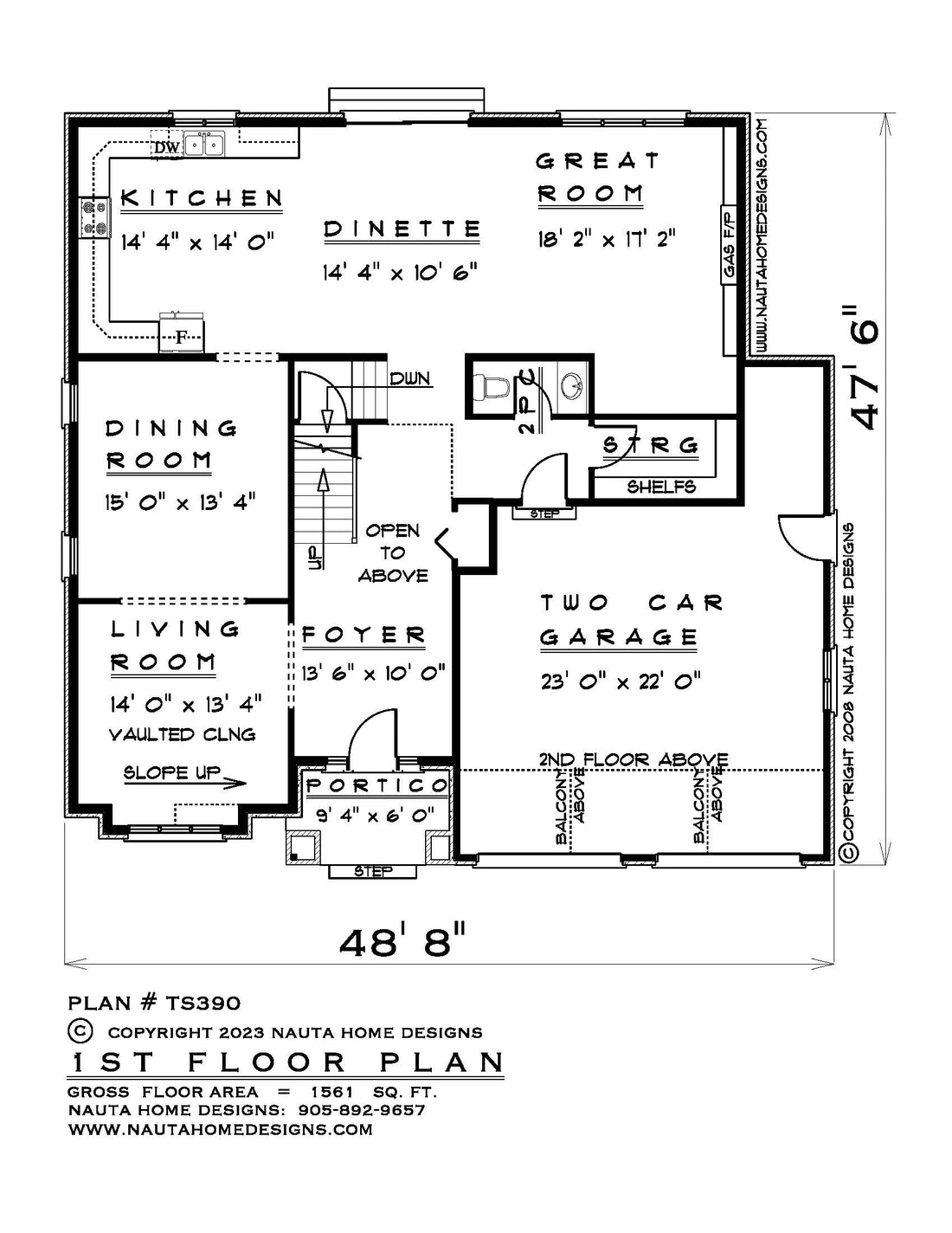 TS390