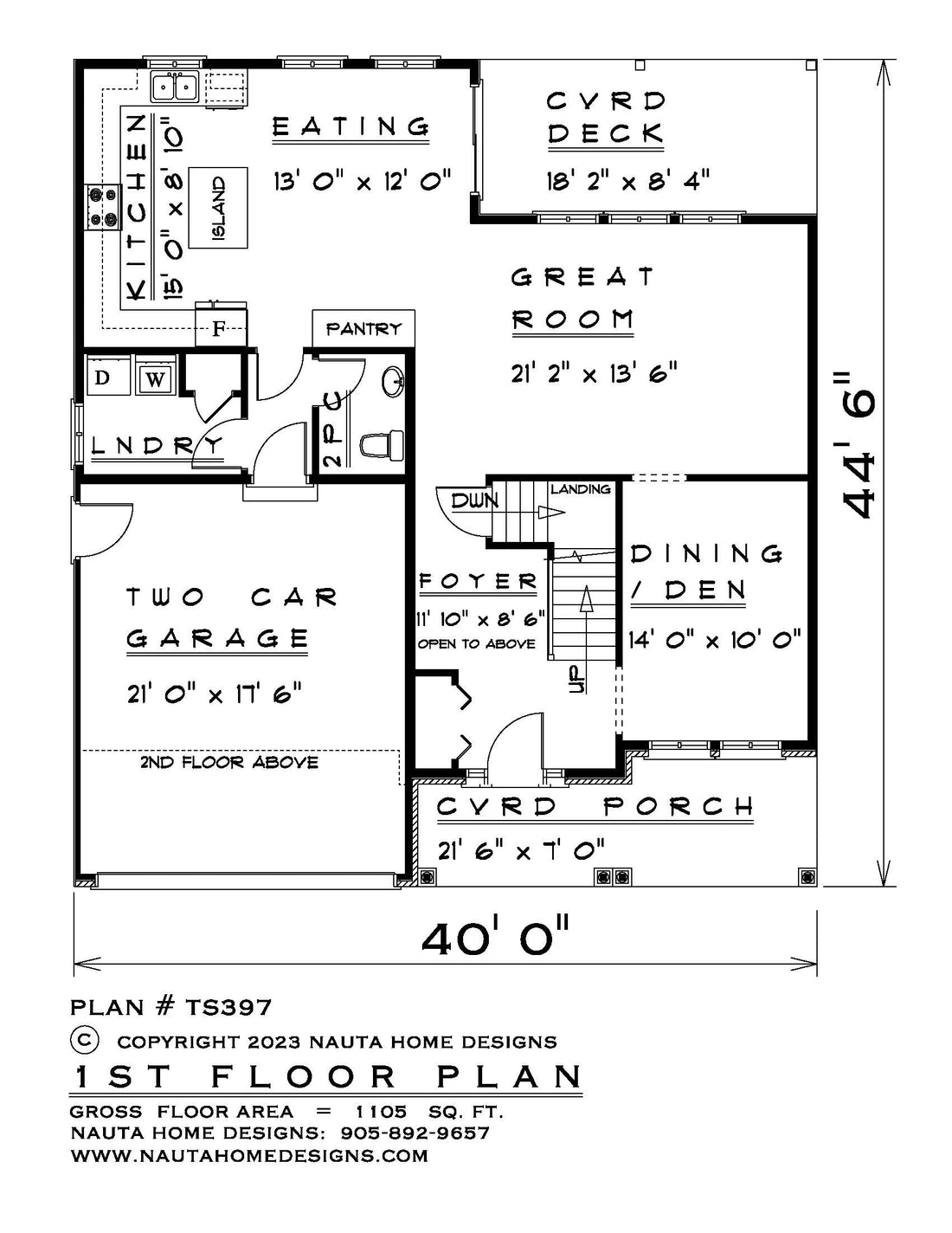 TS397