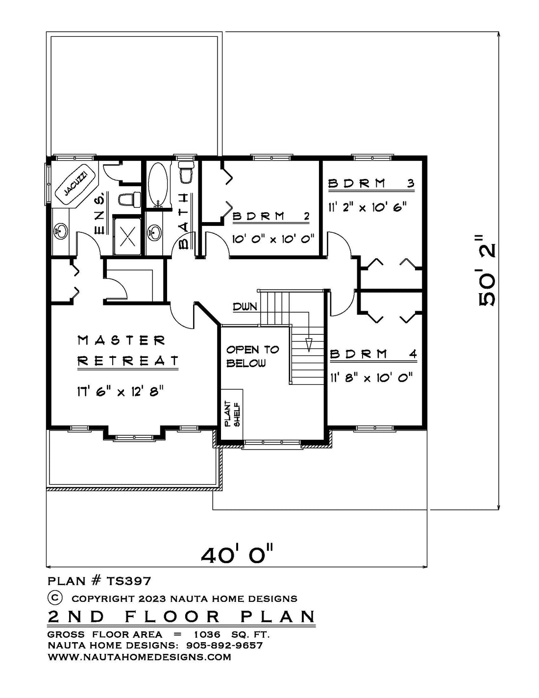 TS397