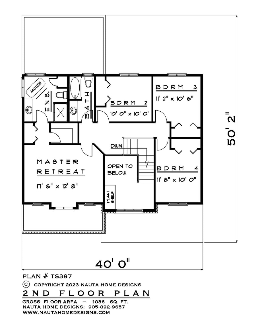 TS397