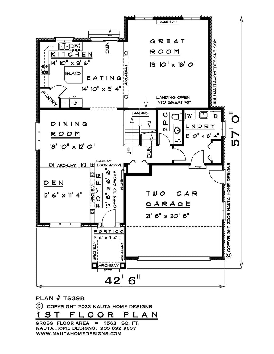 TS398