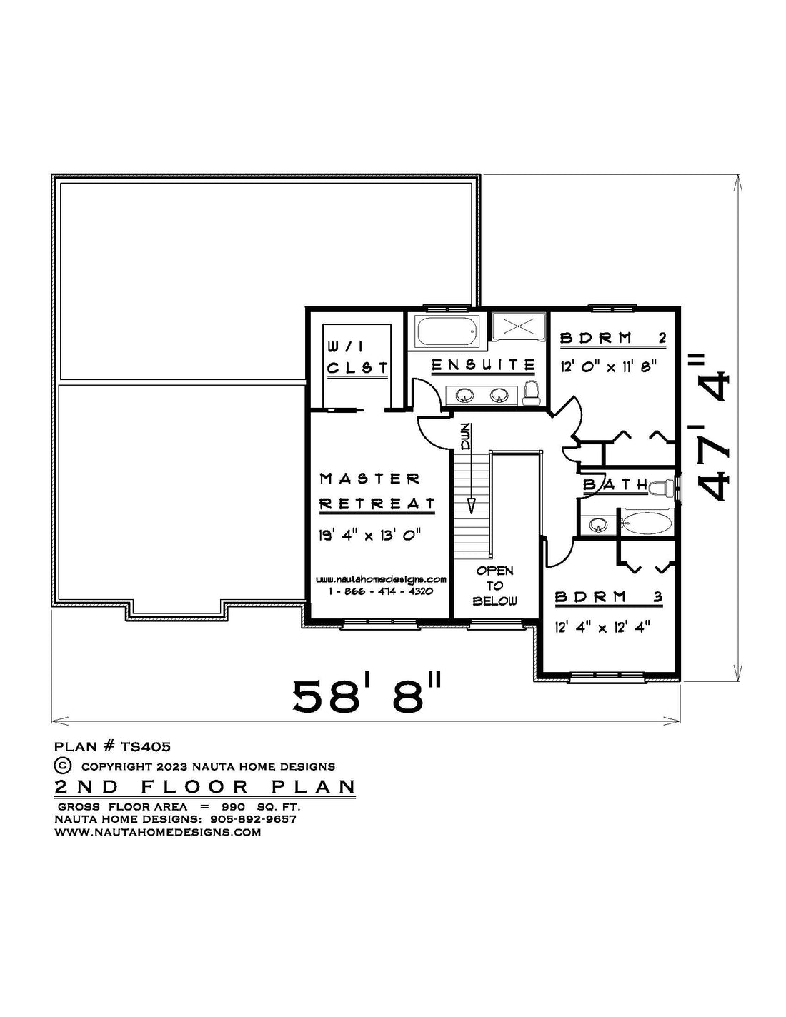 TS405