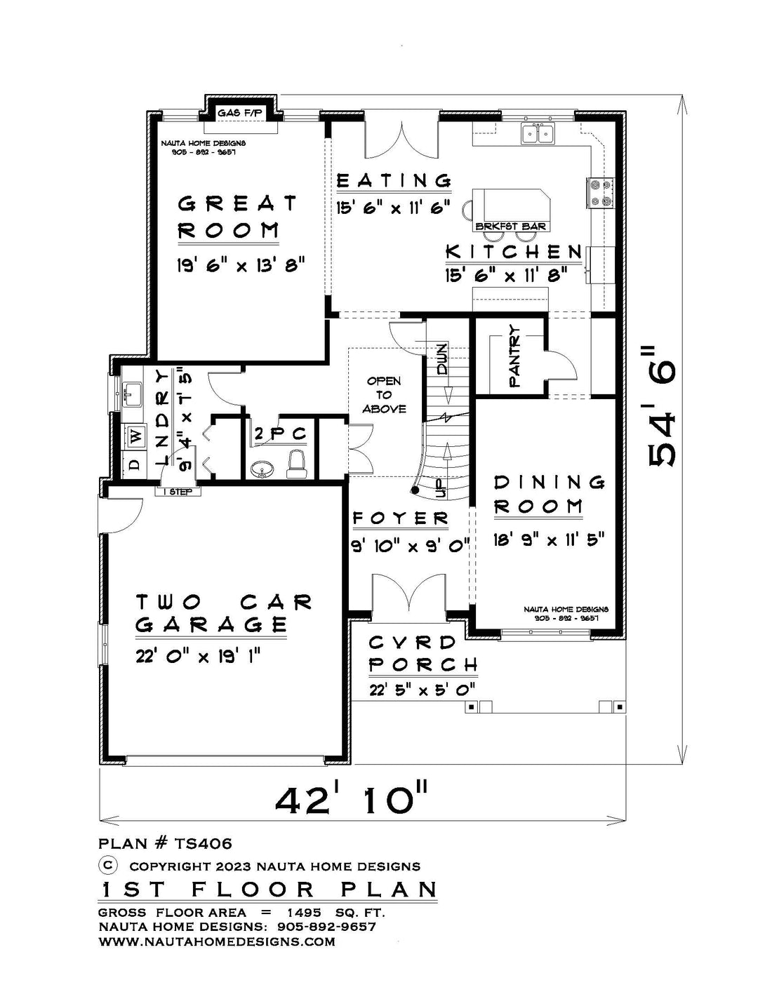 TS406