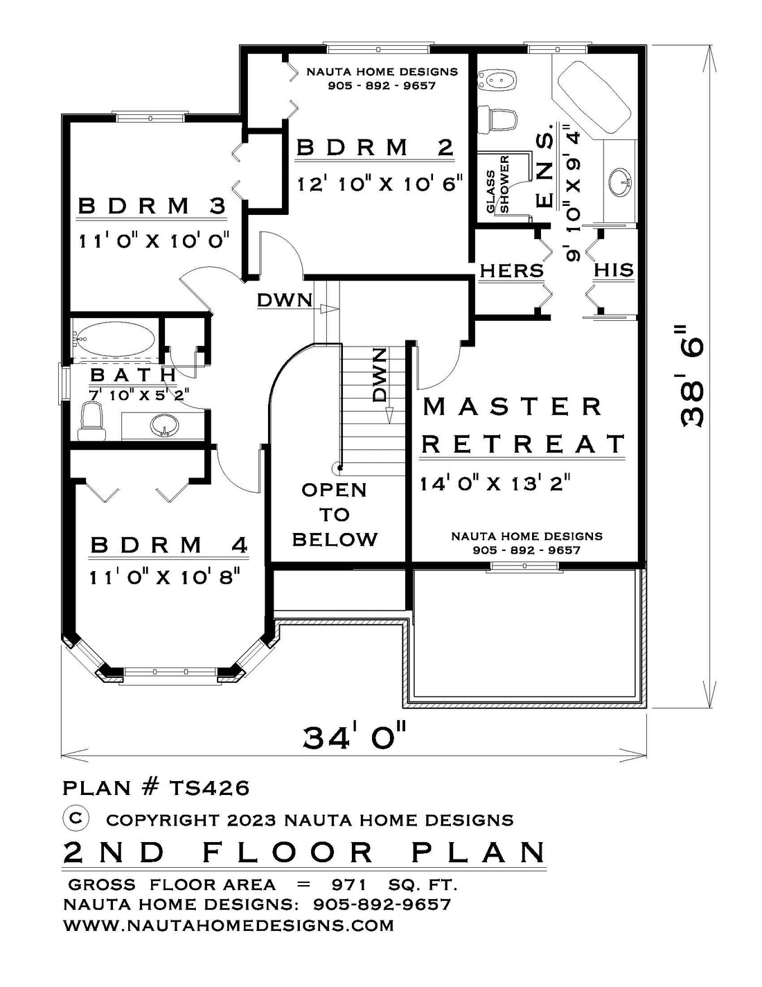 TS426