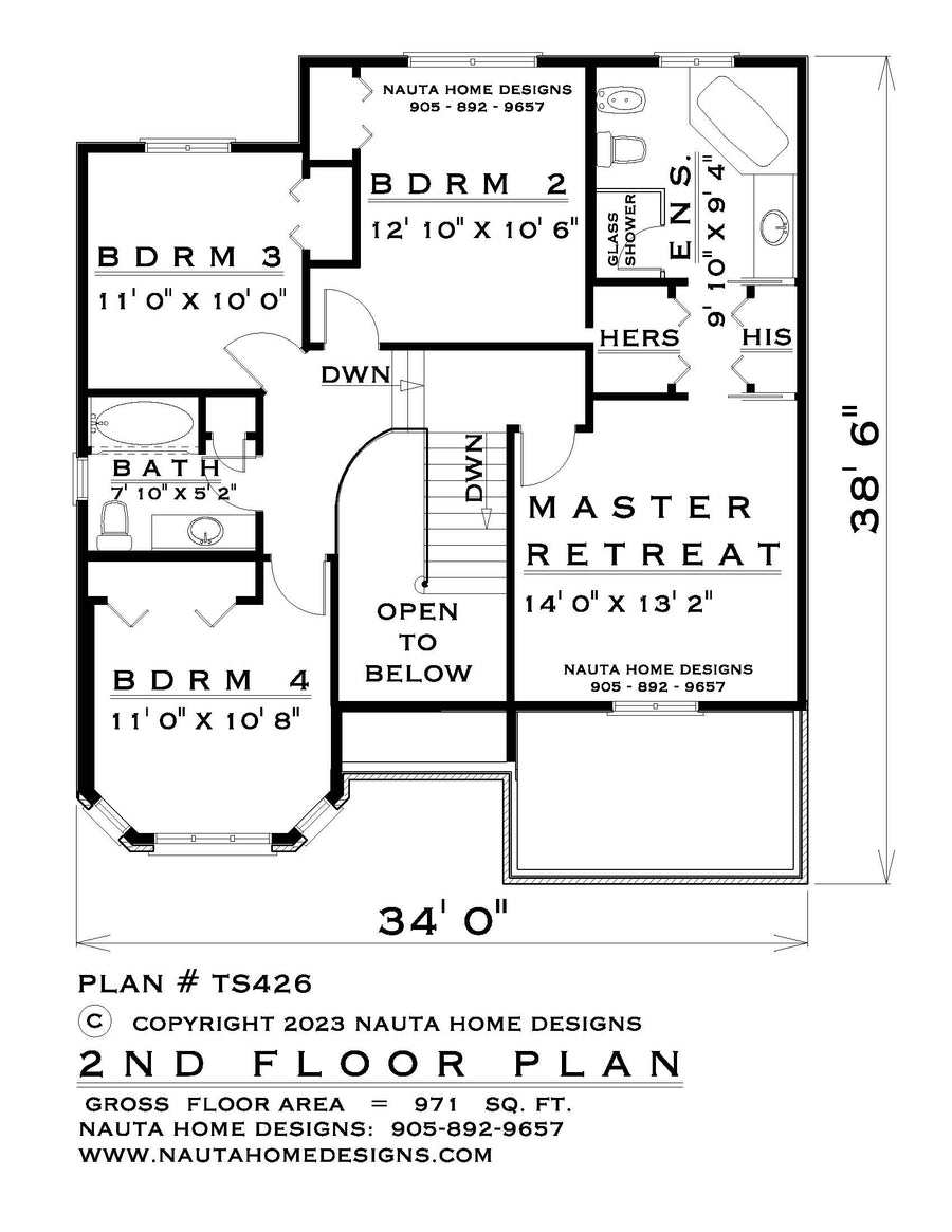 TS426