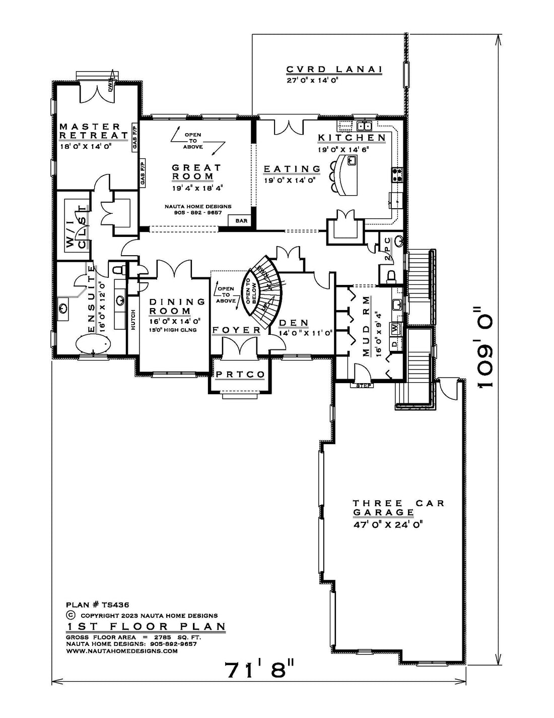 TS436