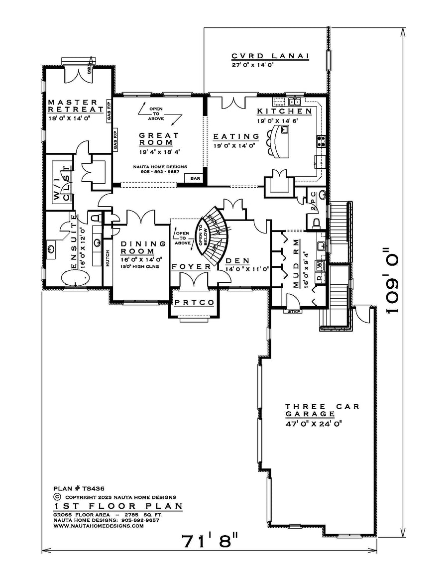 TS436