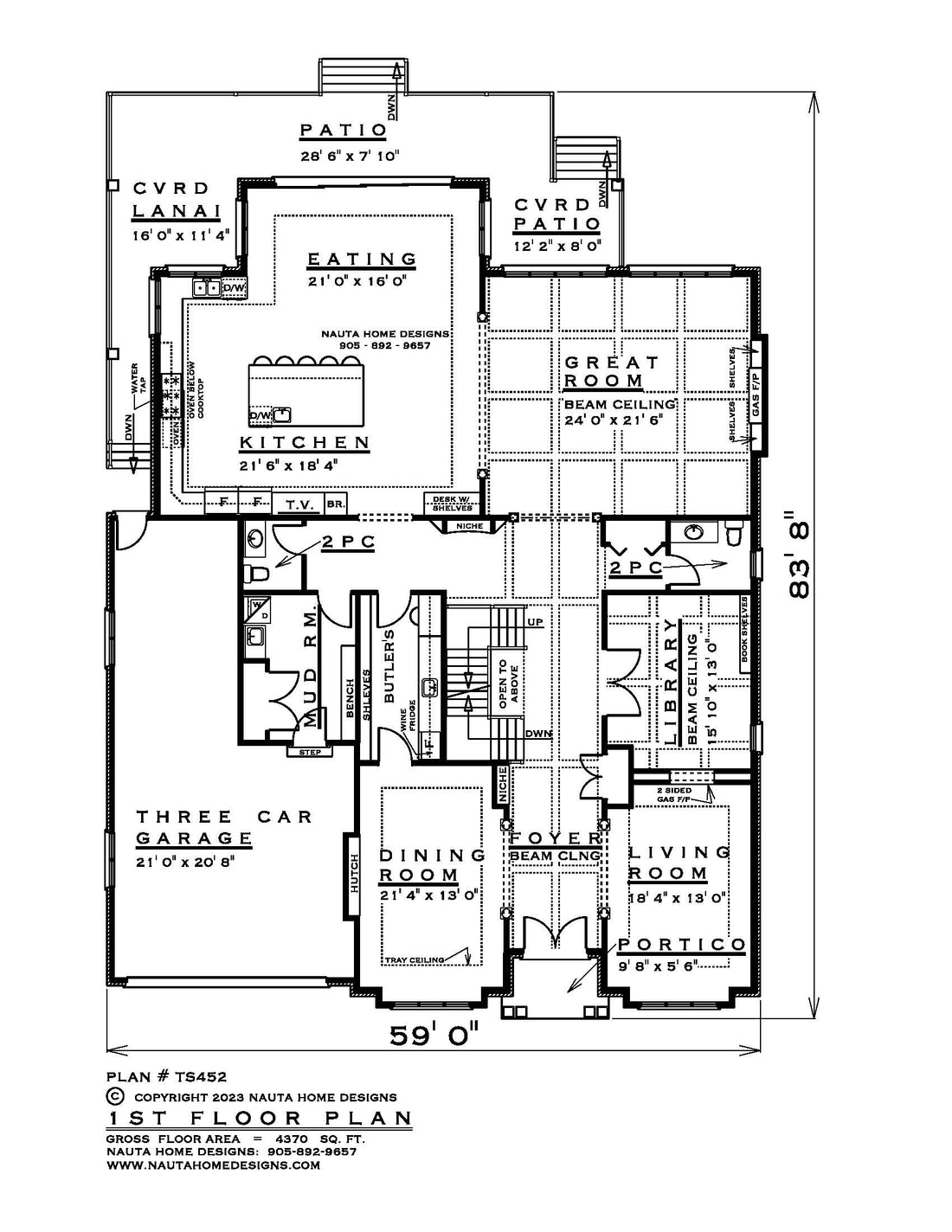 TS452