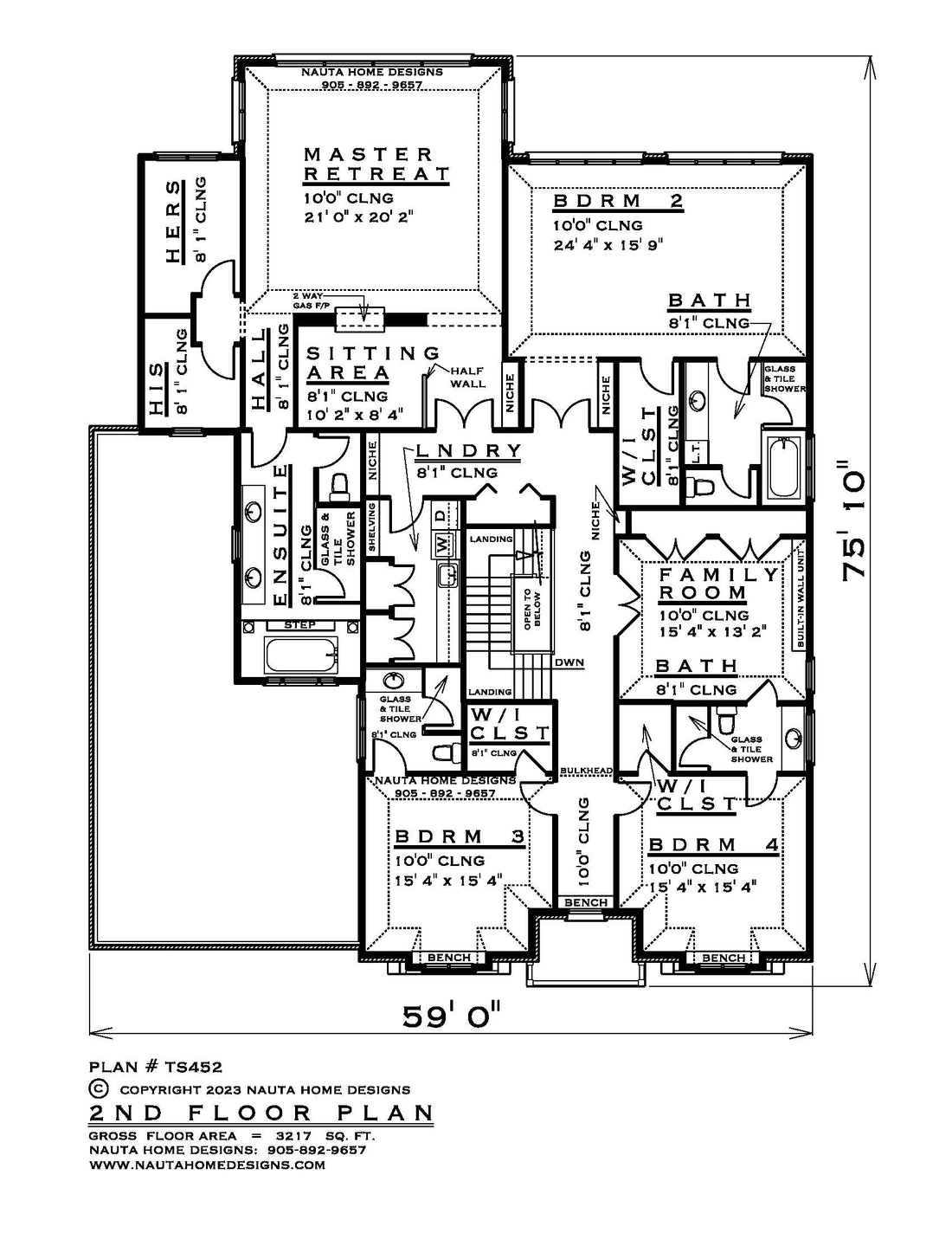 TS452