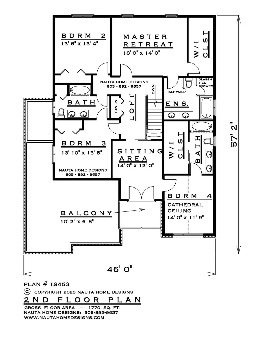 TS453