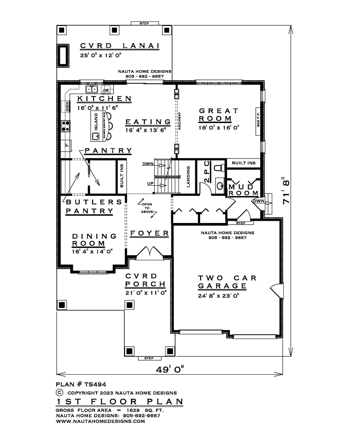 TS494