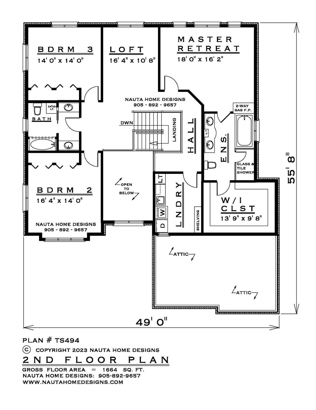 TS494
