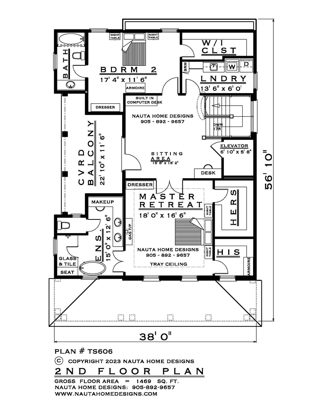 TS606