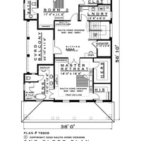 TS606