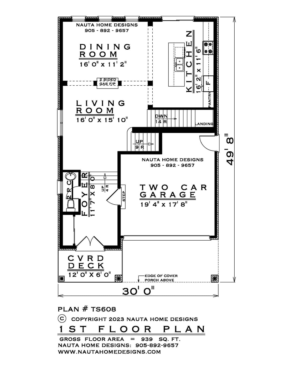 TS608