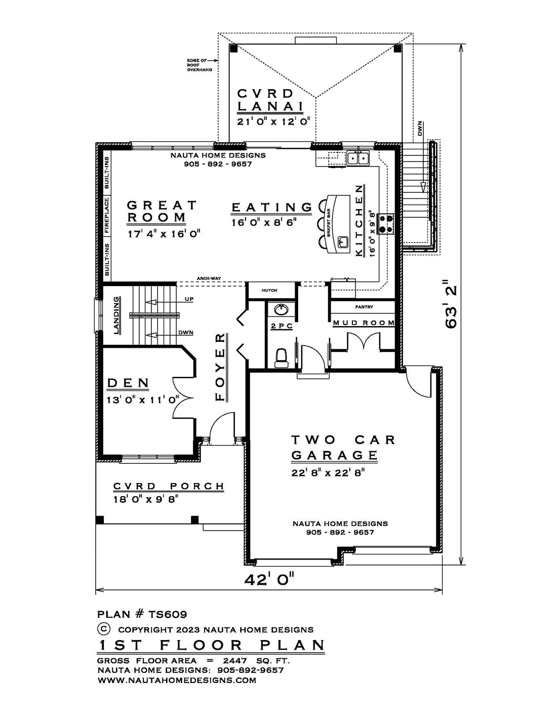 TS609