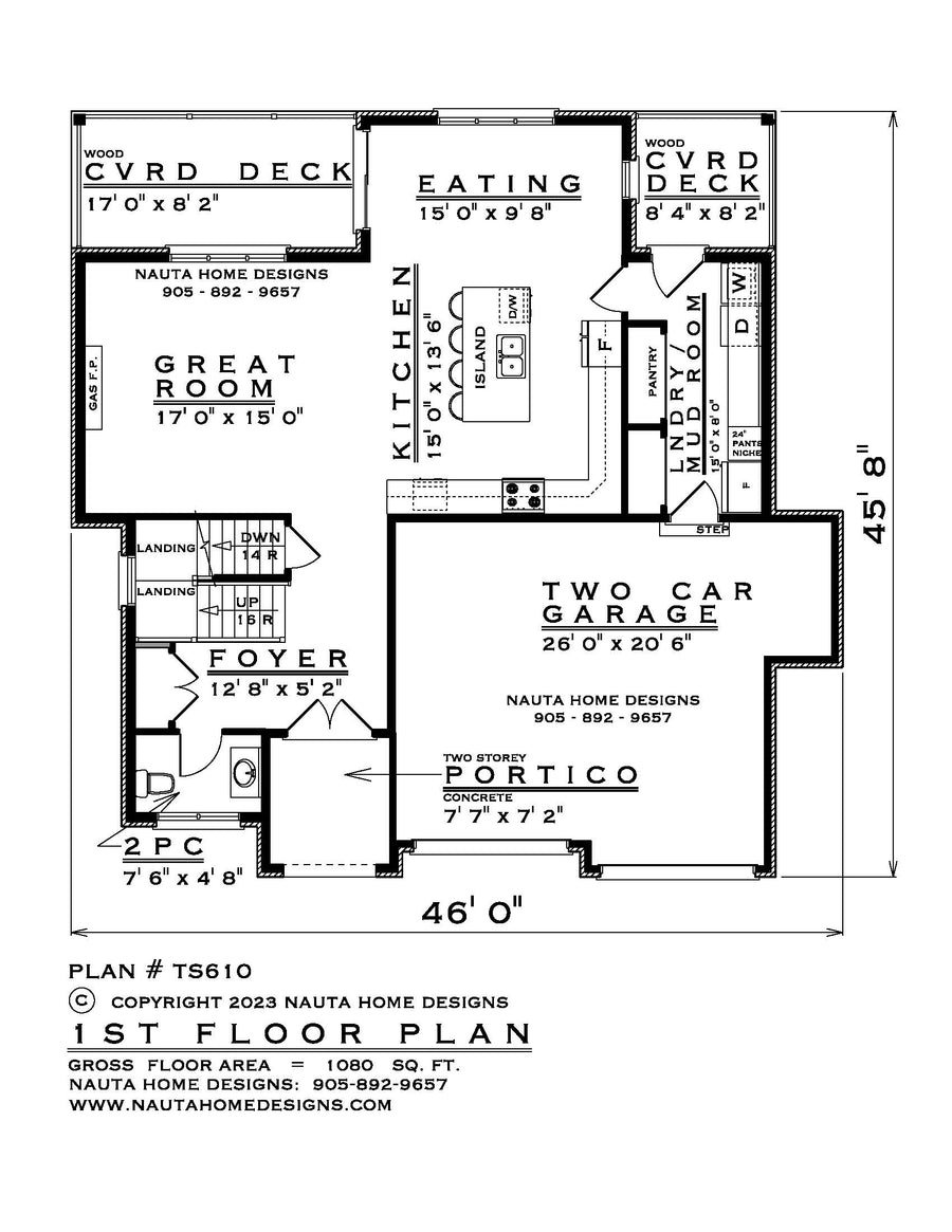 TS610