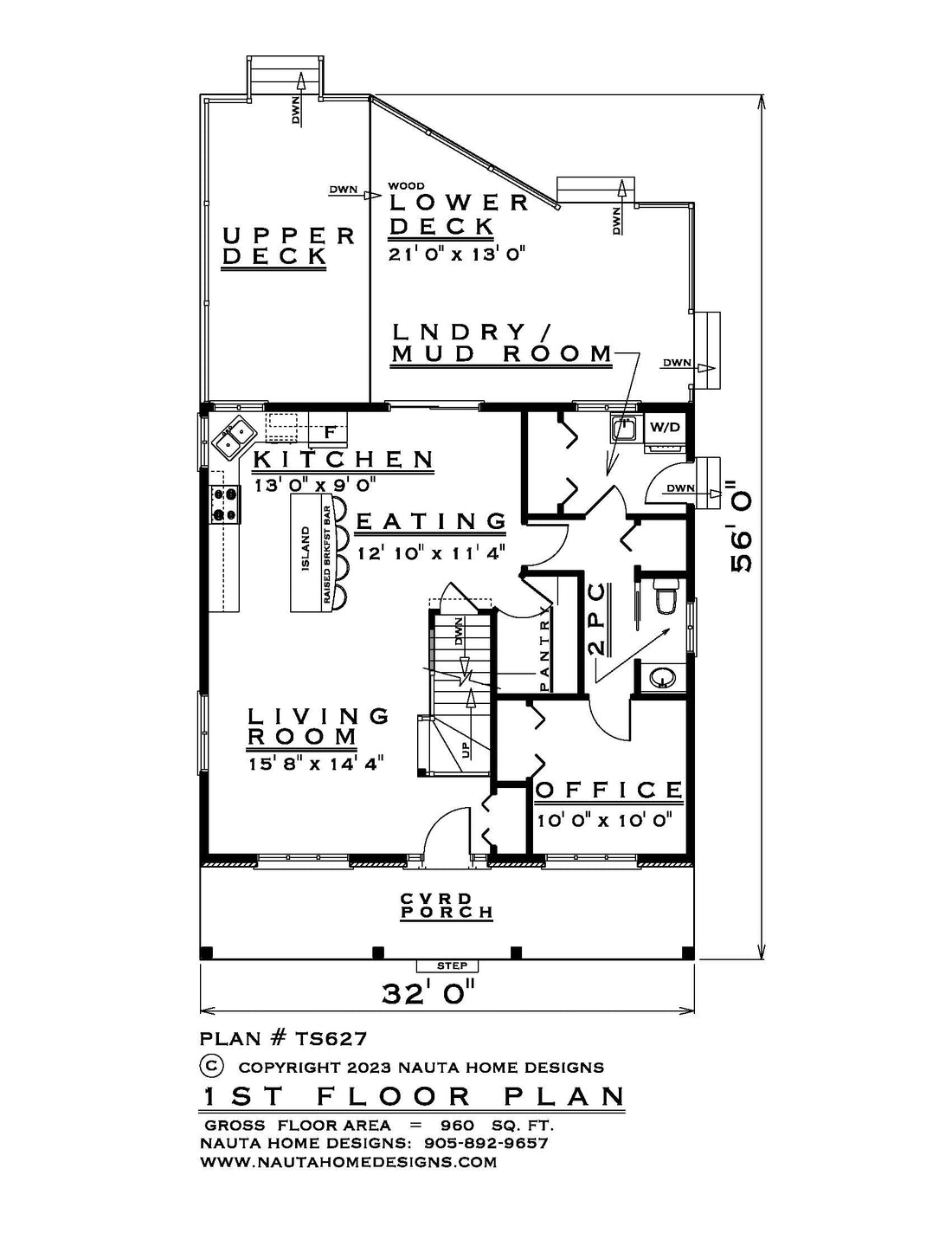 TS627