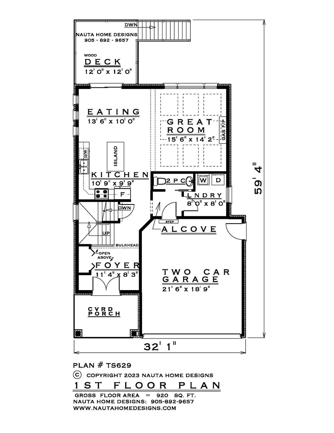 TS629