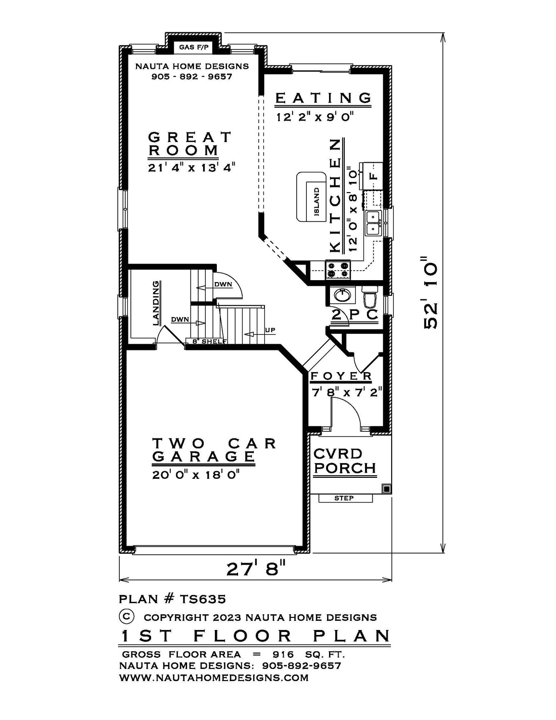 TS633