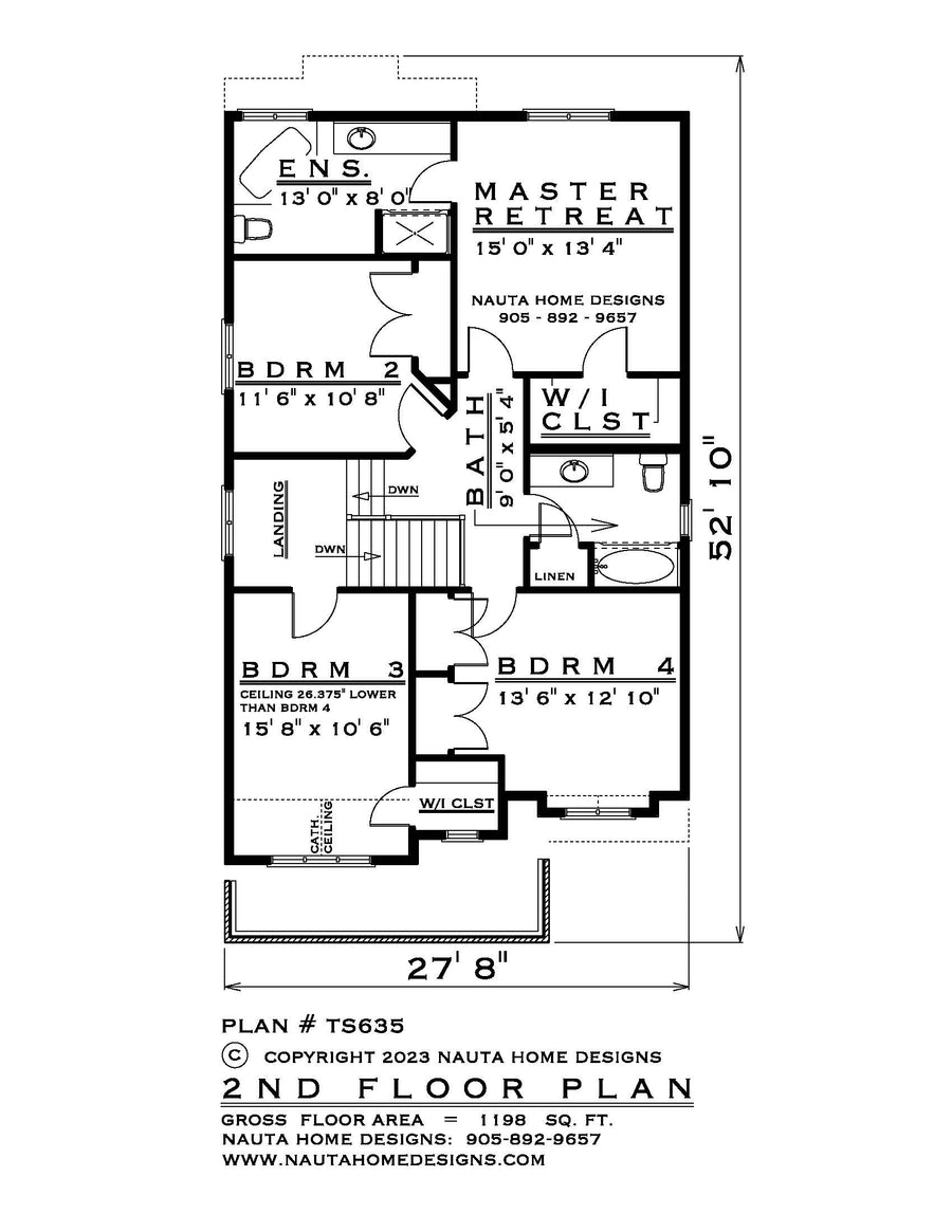 TS633