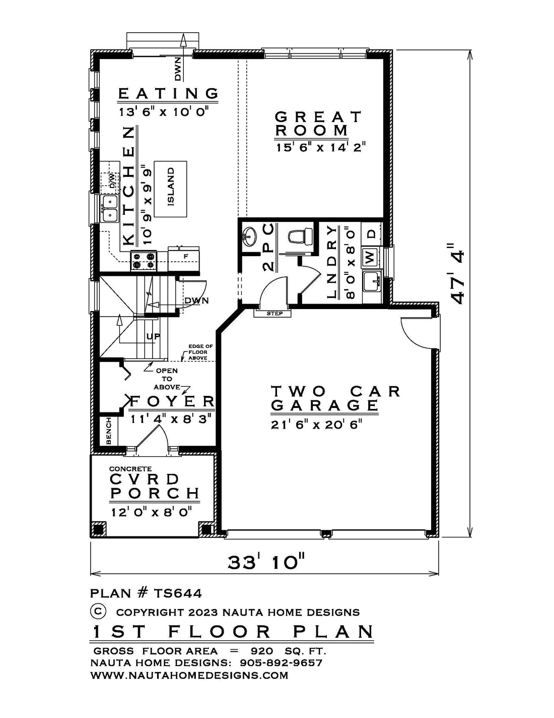 TS644