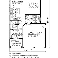 TS644