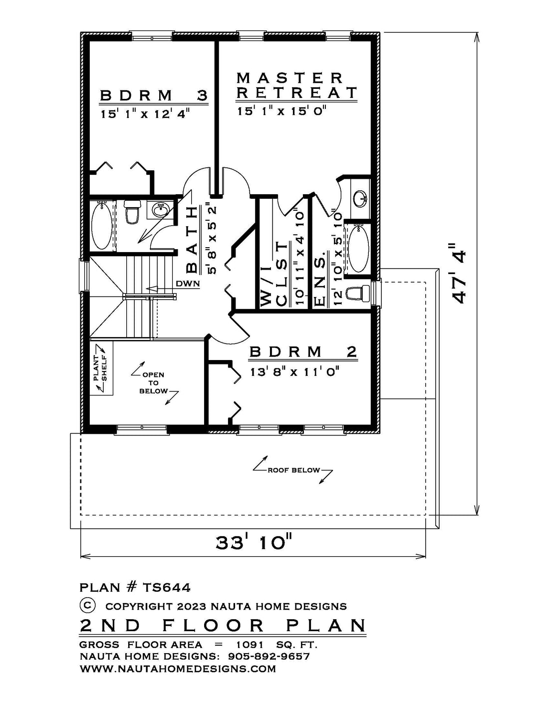 TS644