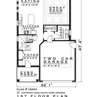 TS654