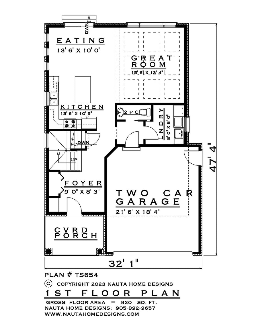 TS654