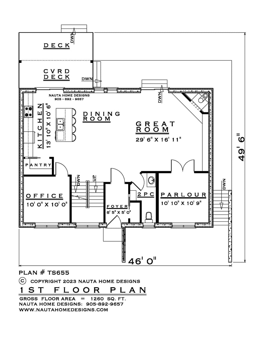 TS655
