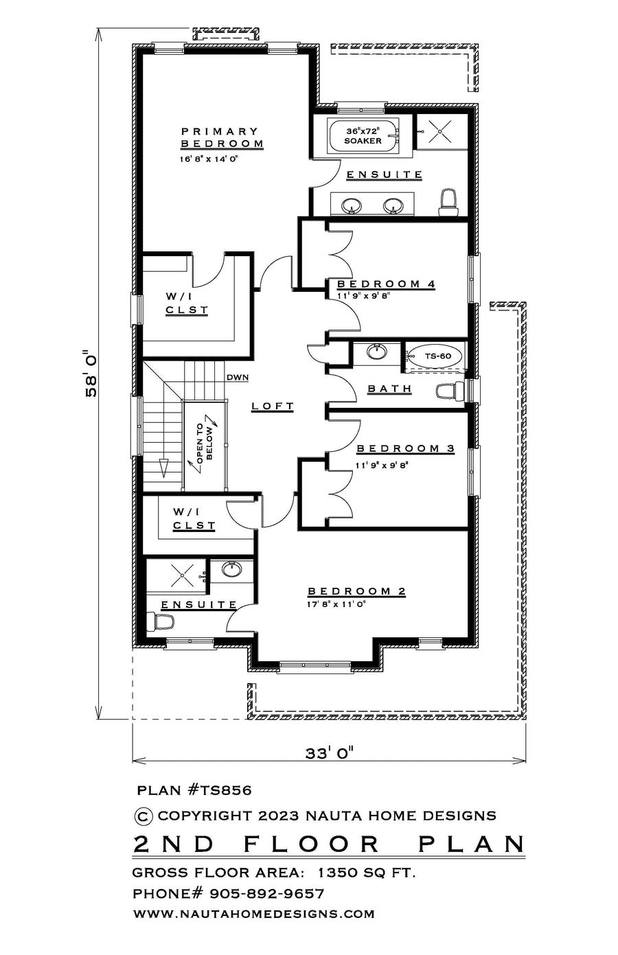 TS856
