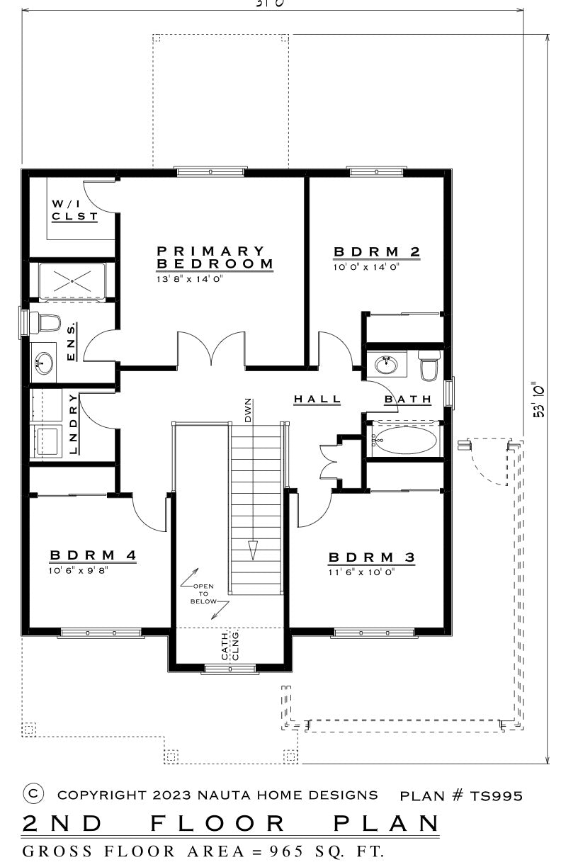 TS995