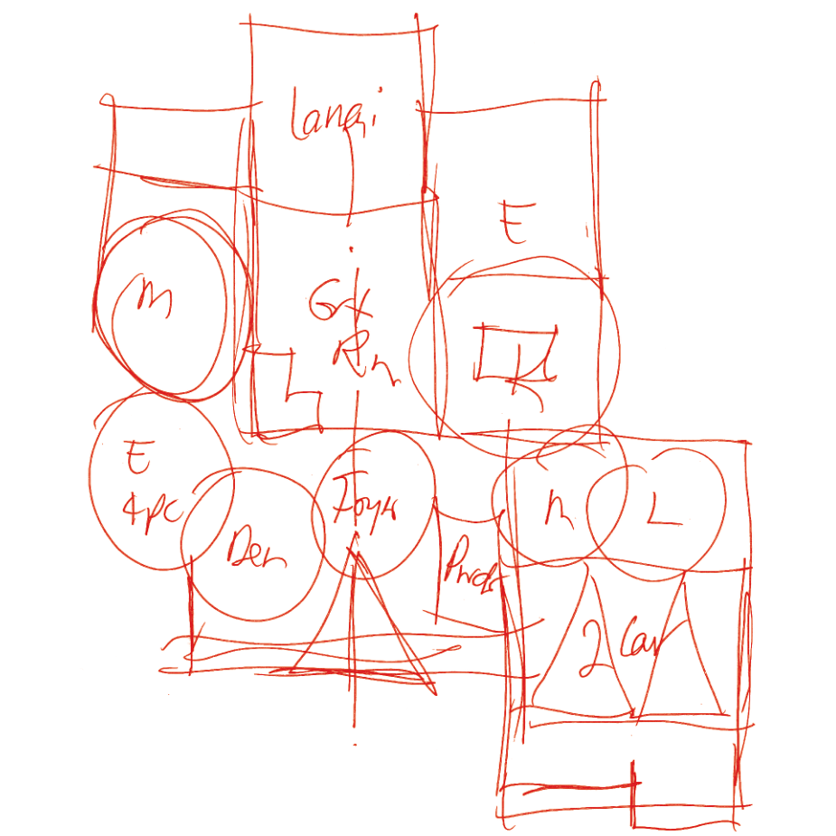 Sketches & Concept Design